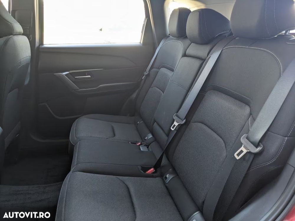 Mazda CX-5 2.5 e-SKYACTIV G141 6AT FWD MHEV Prime-Line - 19
