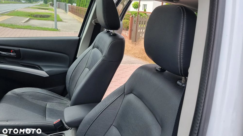 Suzuki SX4 - 31