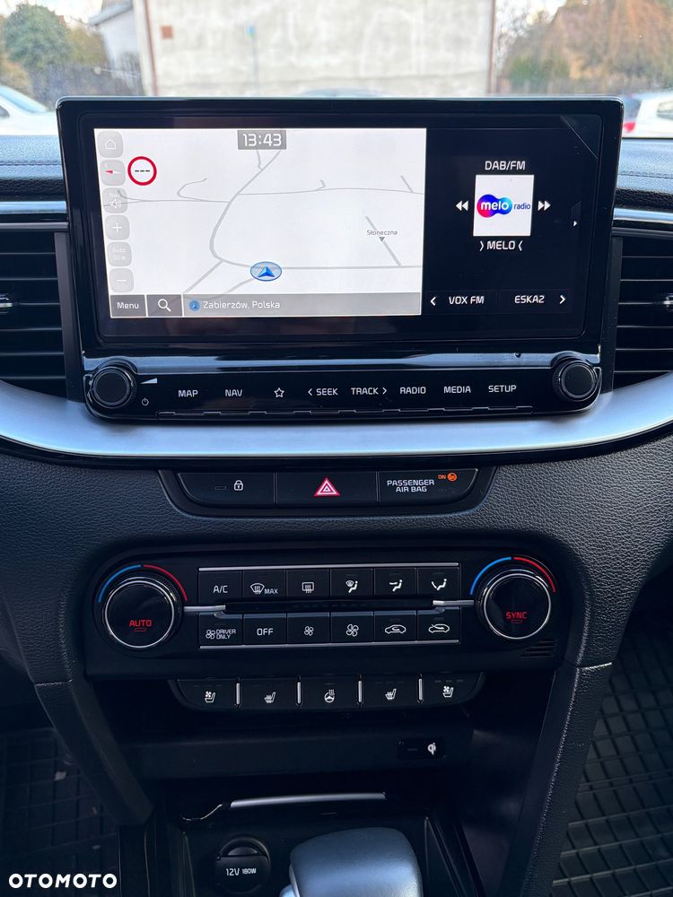 Kia XCeed 1.6 GDI PHEV XL DCT - 19