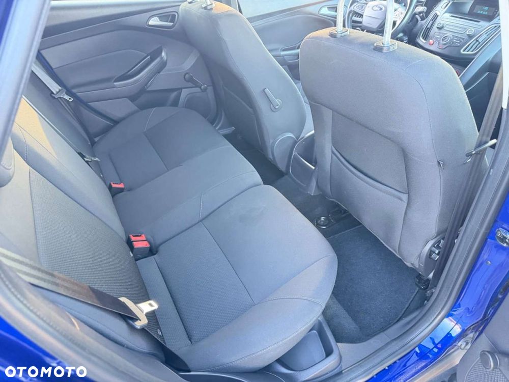Ford Focus 1.0 EcoBoost Edition - 23
