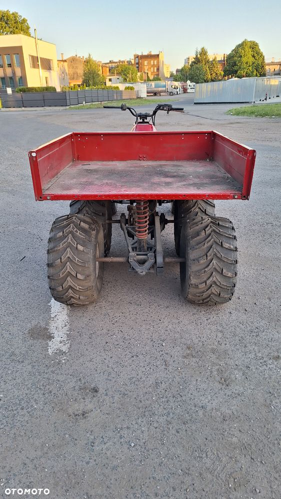 Polaris Inny - 7