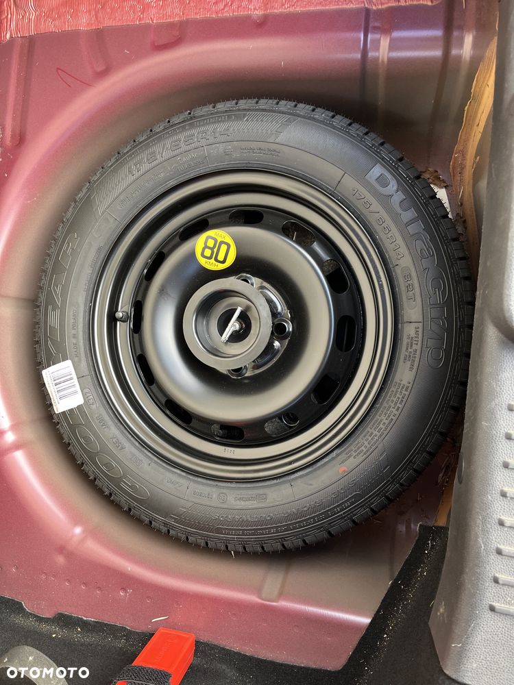 Ford Fiesta 1.25 Gold X - 10