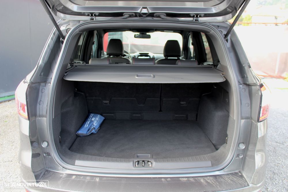 Ford Kuga 1.5 TDCi EcoBlue ST-Line X - 5