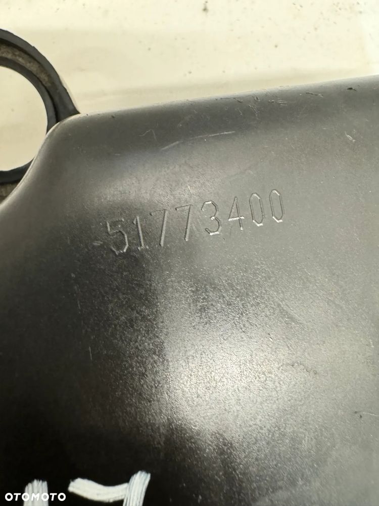 A-17 OBUDOWA FILTRA POWIETRZA GRANDE PUNTO 1.4 51773400 - 3
