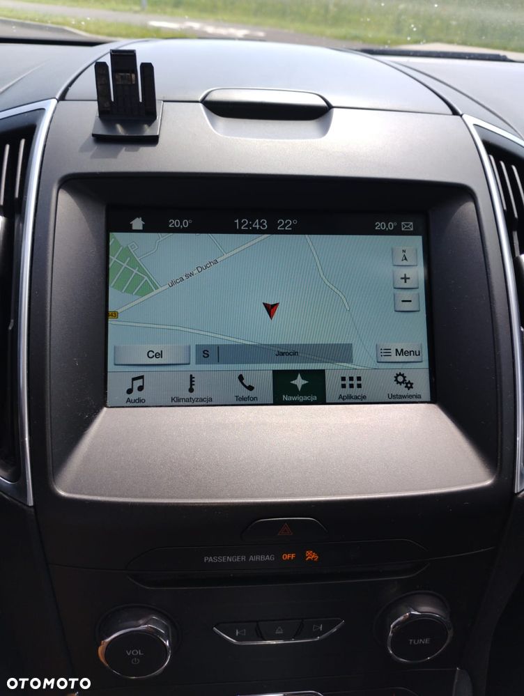 Ford S-Max 2.0 TDCi Trend PowerShift - 13
