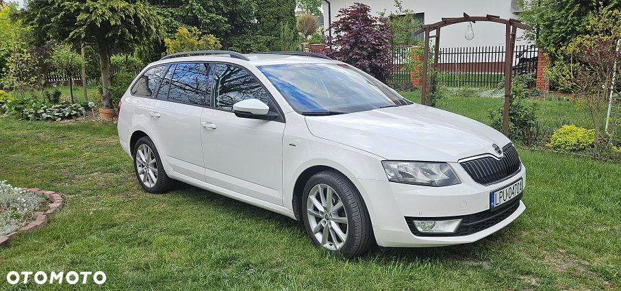 Skoda Octavia 1.6 TDI Joy - 2