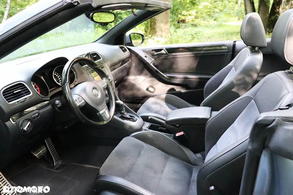 Volkswagen Golf 1.4 TSI DSG - 22
