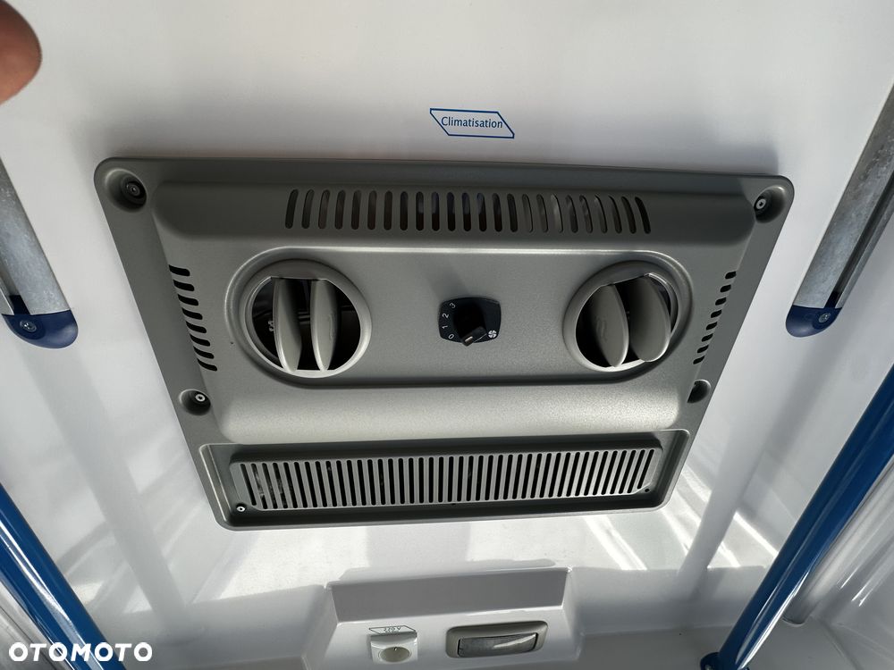 Fiat DUCATO L3H2 2.3 150KM 2015  bez Adblue AMBULANCE 5 miejsc - 33
