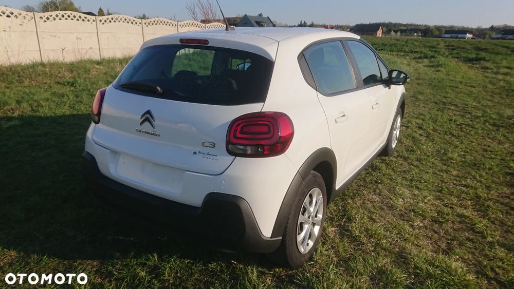 Citroën C3 - 10