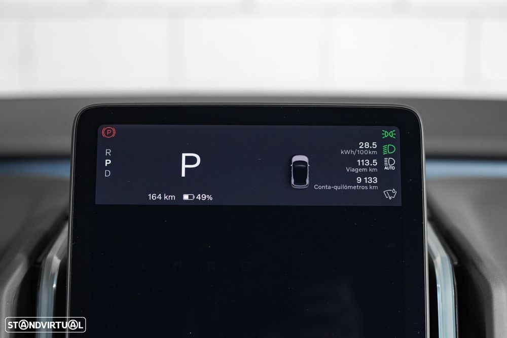 Volvo EX30 69 kWh Twin Motor Ultra - 12