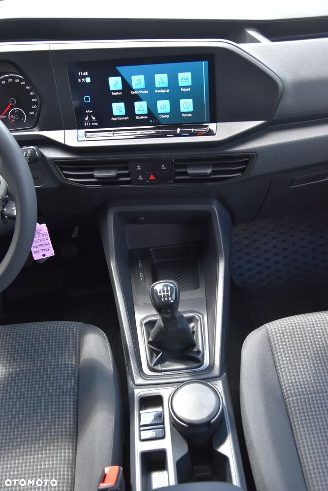 Volkswagen Caddy Maxi 2.0 TDI Trendline - 17