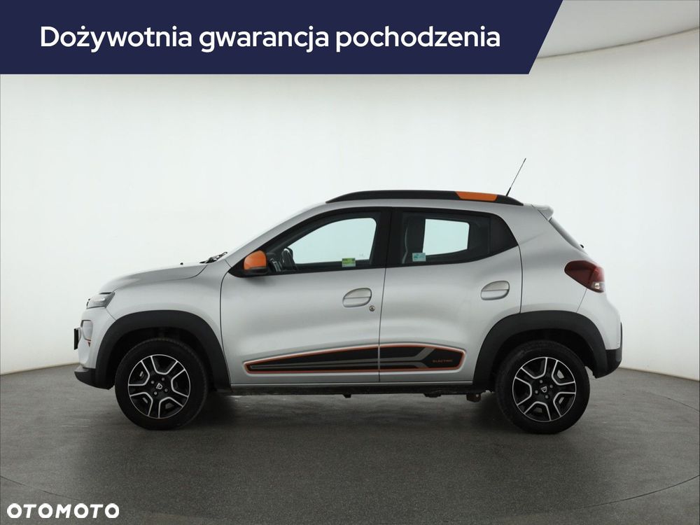 Dacia Spring - 4