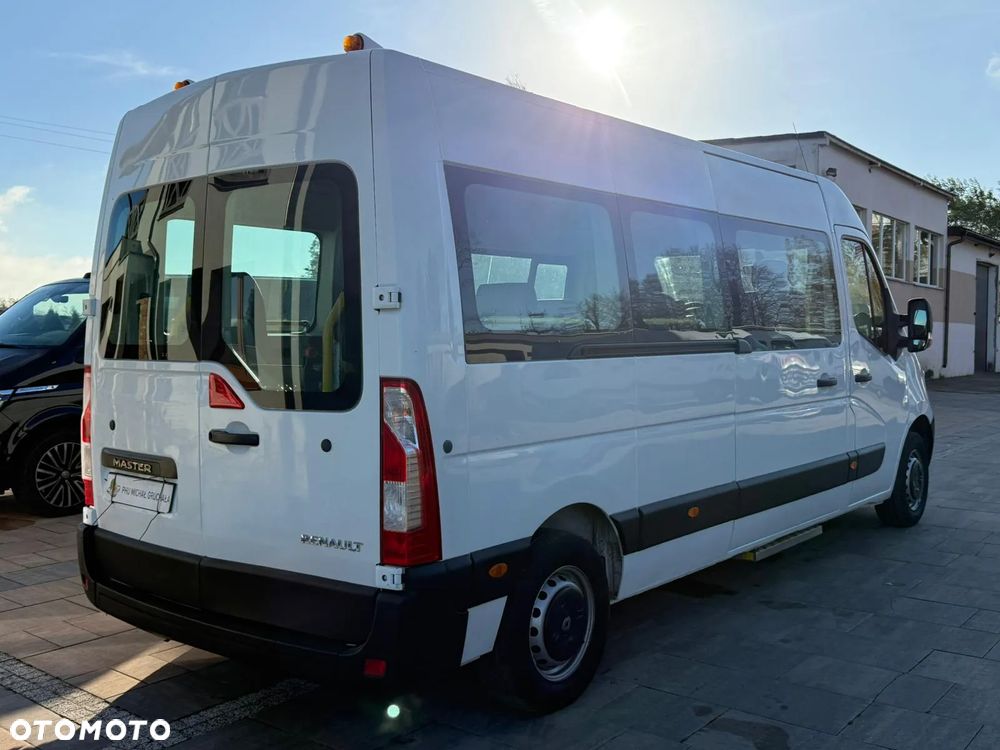 Renault Master - 4