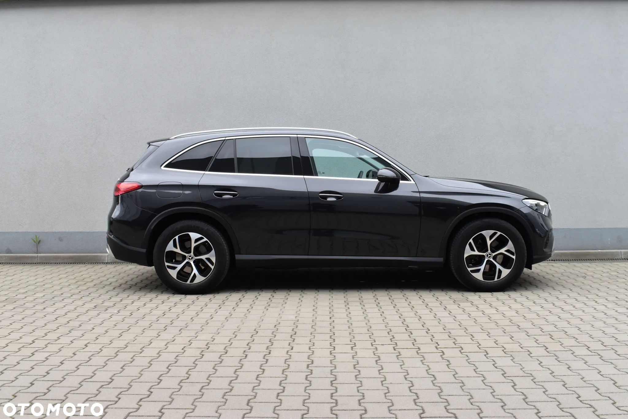 Mercedes-Benz GLC 220 d 4Matic 9G-TRONIC Avantgarde Advanced - 6
