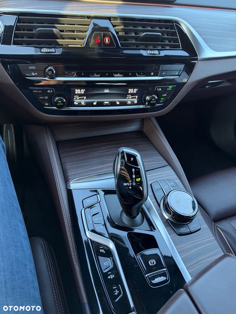 BMW Seria 6 - 14