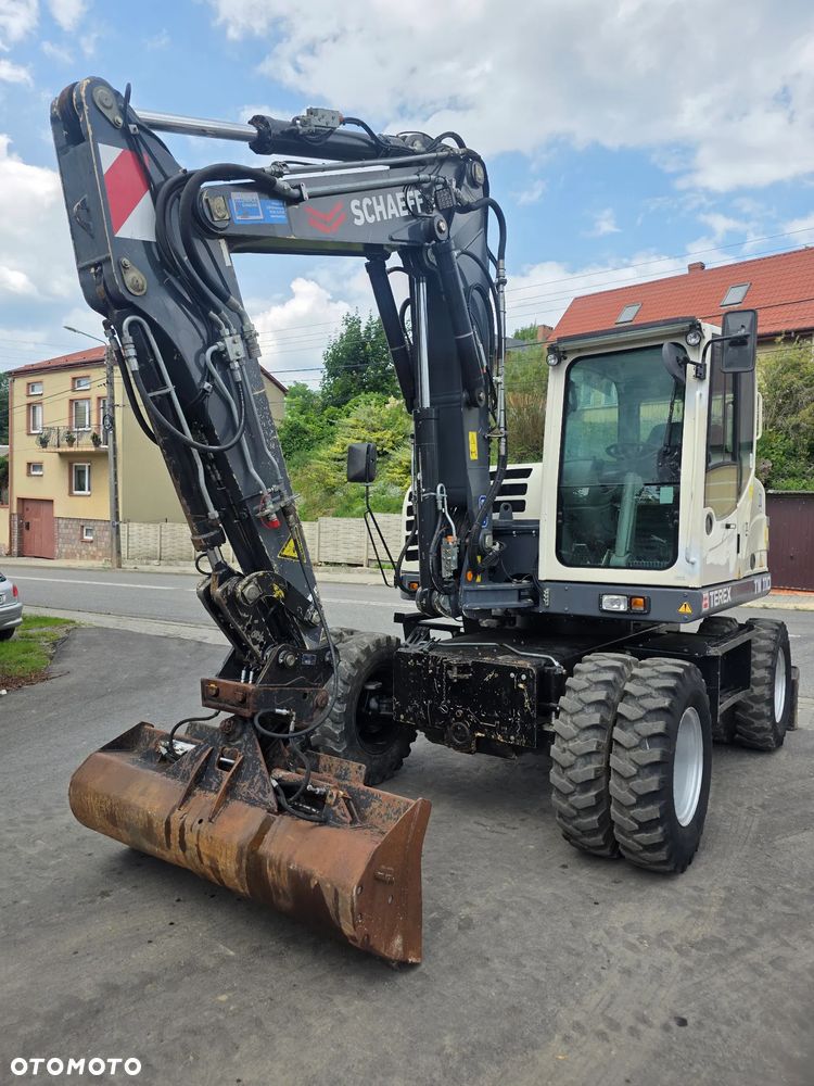 Terex TW 110 - 2