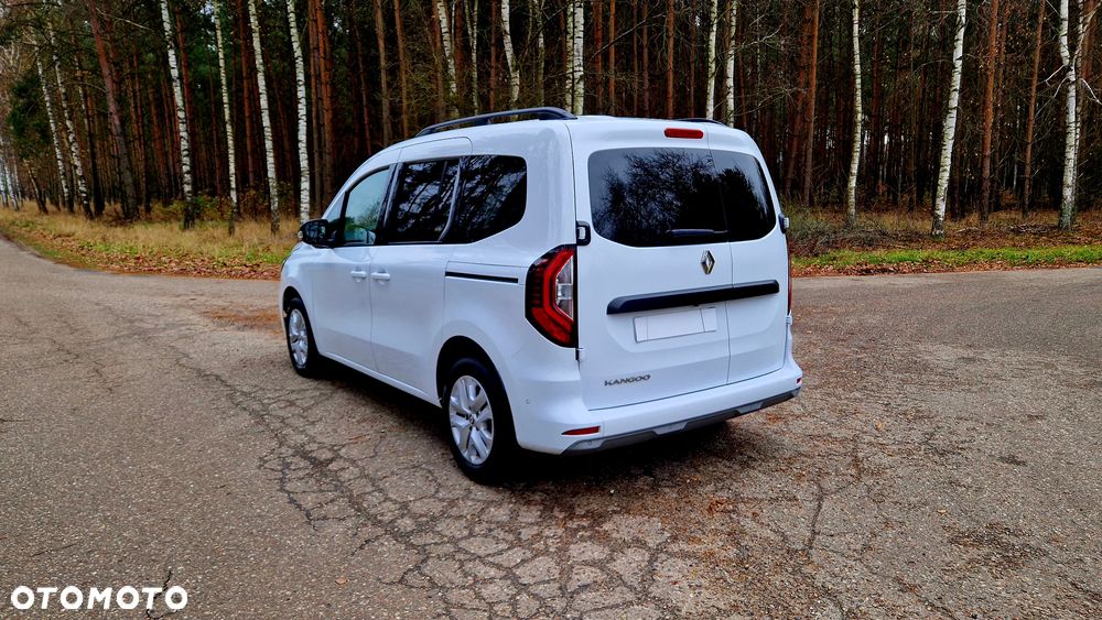 Renault Kangoo - 35