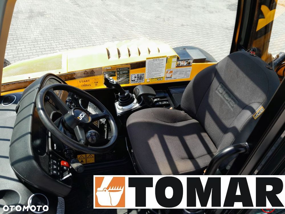 JCB 540-200 2023r - 23