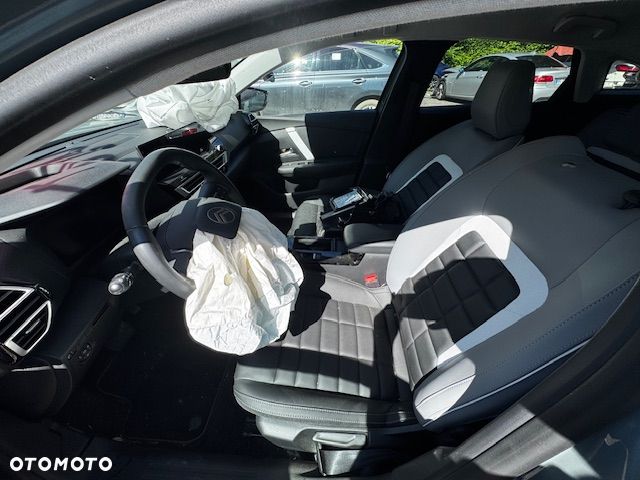 Citroën C4 e-C4 156 MAX - 21
