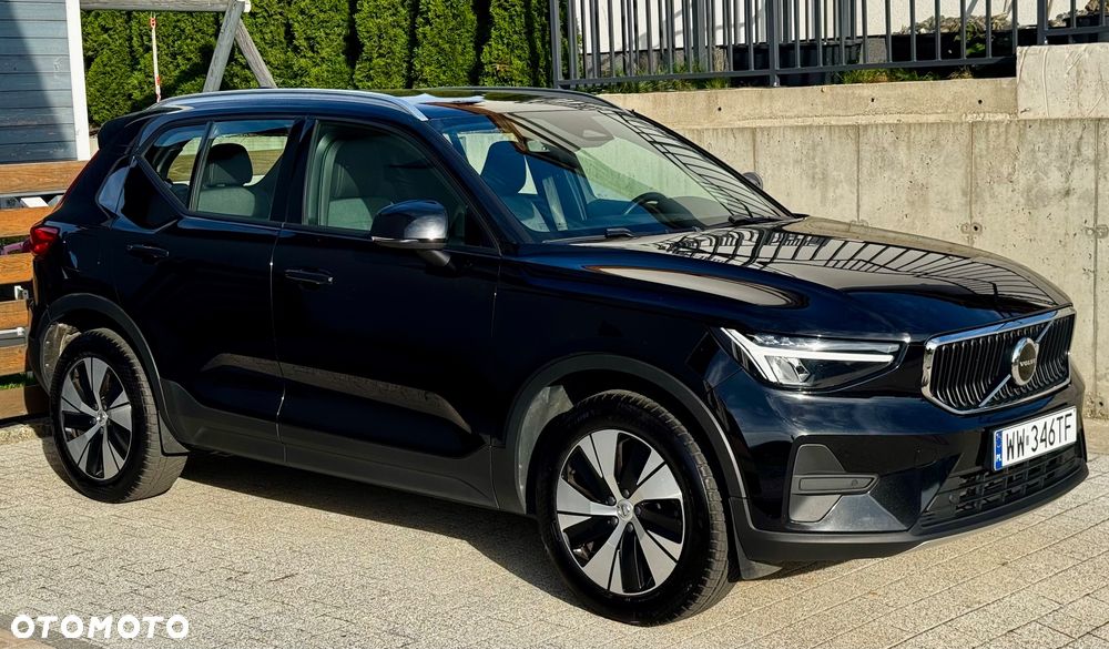 Volvo XC 40 B3 Plus Bright - 9