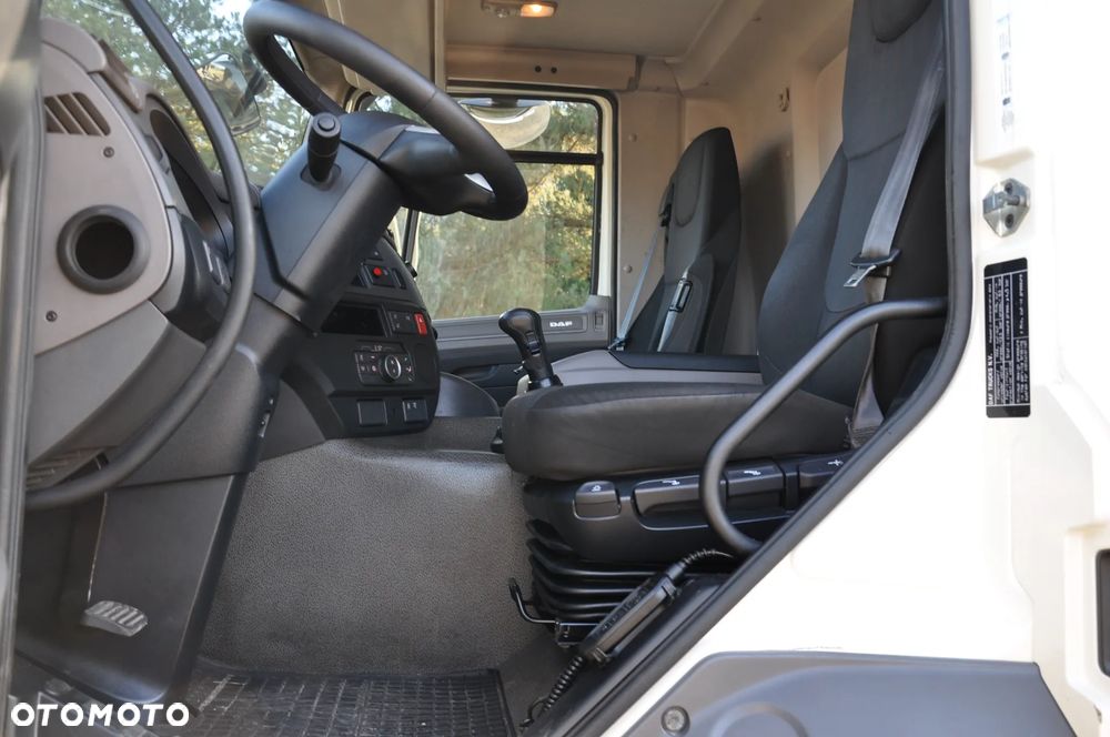 DAF CF 370 6x2 - 7