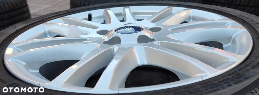 Felgi Aluminiowe Oryg. Ford Focus 16 Cali 5x108 7Jx16 Et50 Ø63,4mm Bdb !! Starogard Gdański - 9