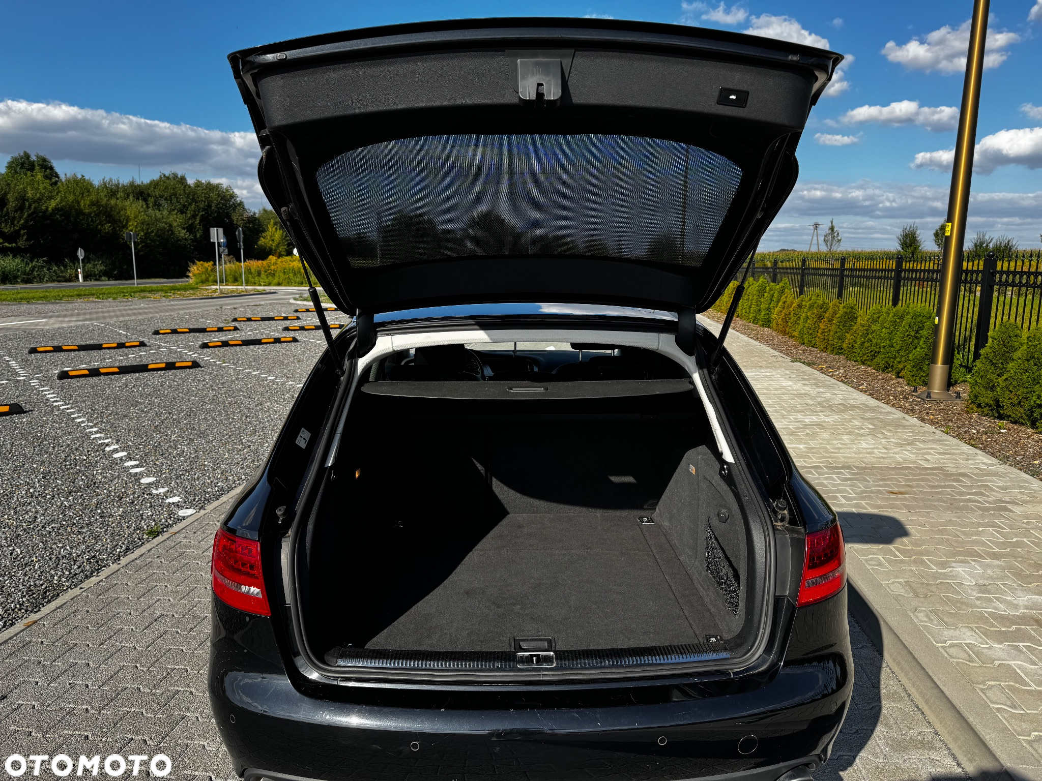 Audi A4 - 22