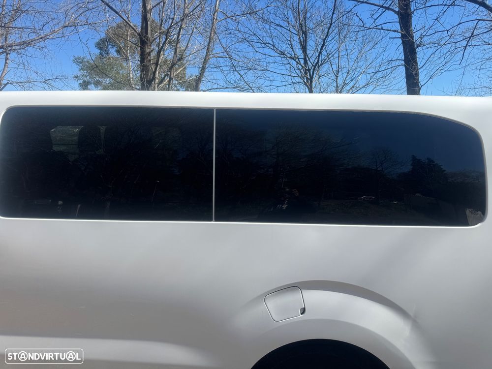 Toyota Proace Verso 1.5 D-4D L1 1.0T Comfort 9L PDL - 5