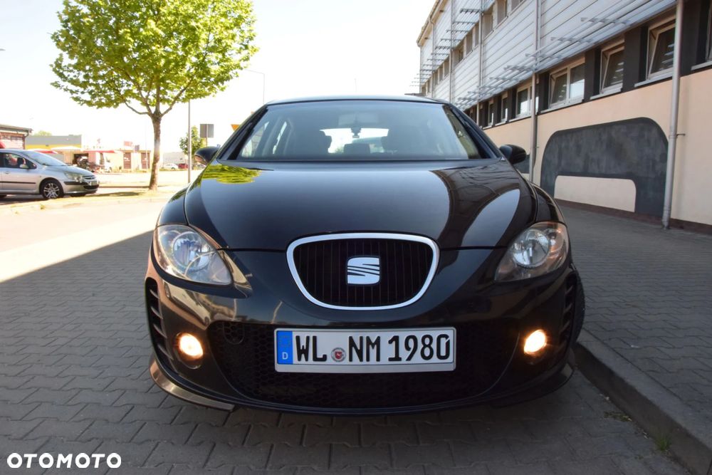 Seat Leon 1.6 Comfort Limited - 10