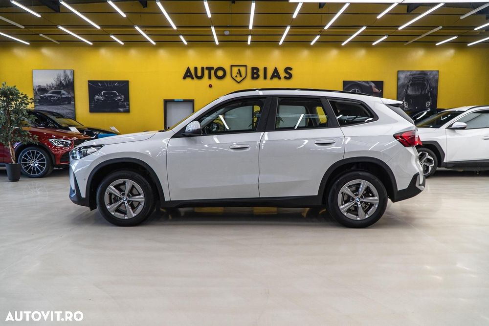 BMW X1 sDrive18i Aut. Sport Line - 17