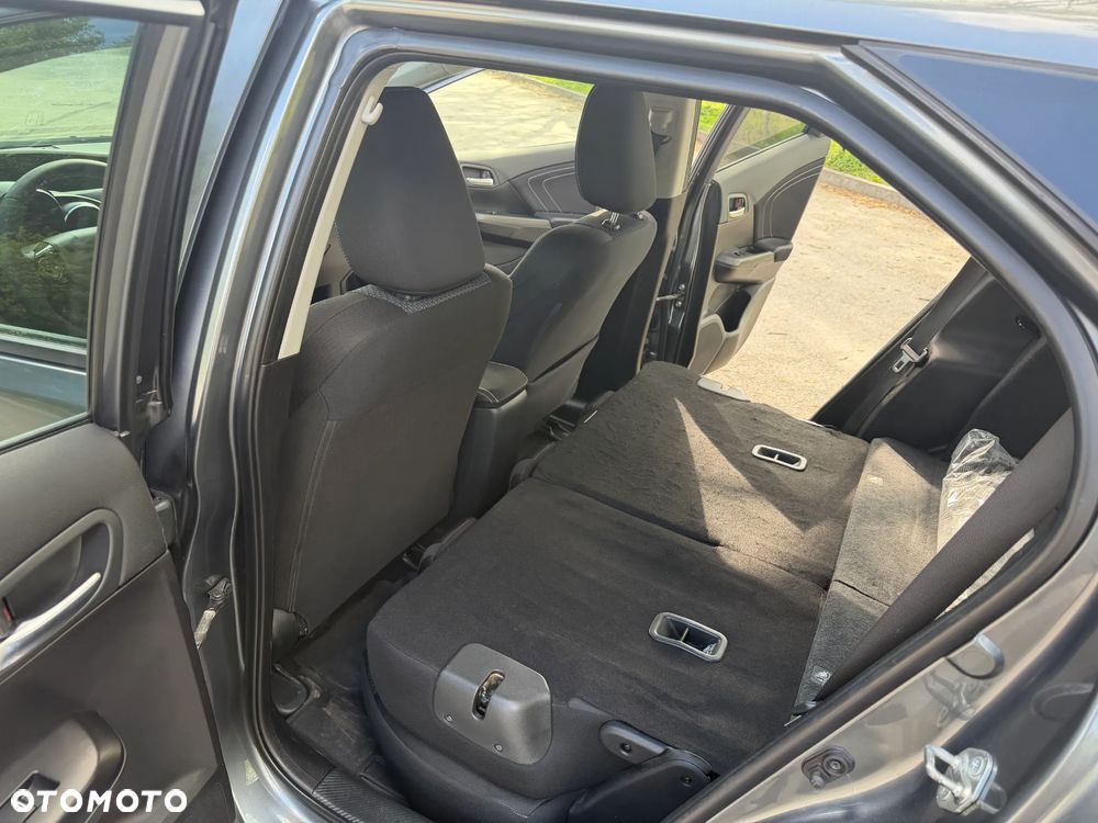 Honda Civic 1.6 i-DTEC Lifestyle (Honda Connect+) - 23