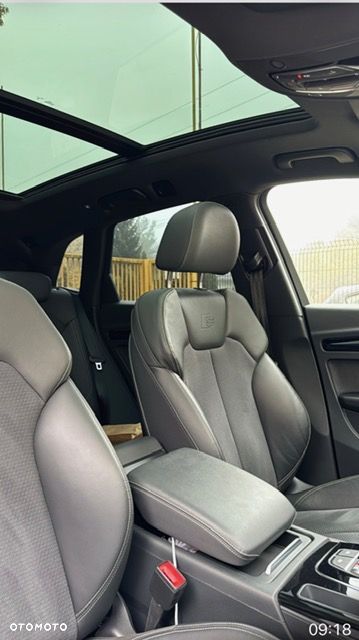 Audi SQ5 TDI mHEV Quattro Tiptronic - 3