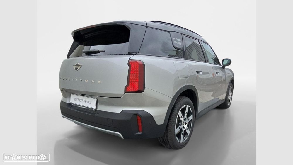 MINI Countryman C Classic M - 5