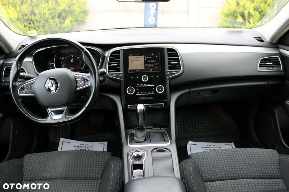 Renault Talisman 1.6 Energy dCi Magnetic EDC - 22