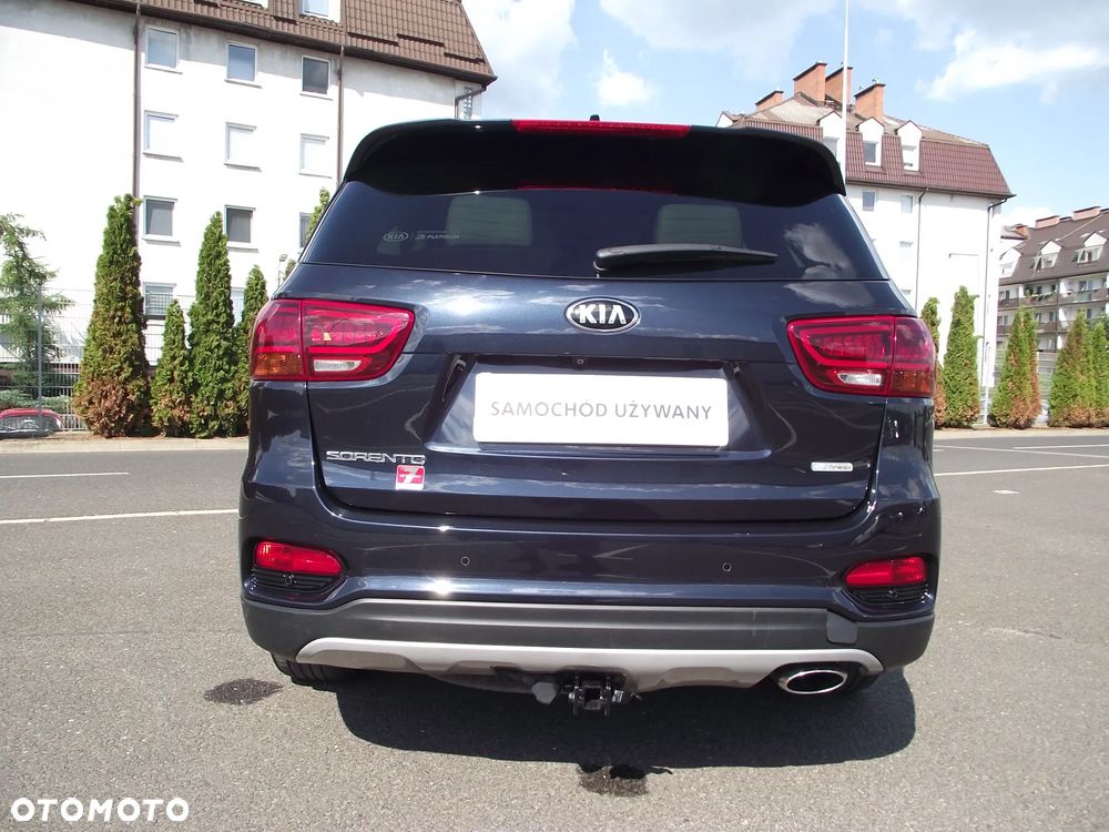 Kia Sorento 2.0 CRDI Business Line - 9