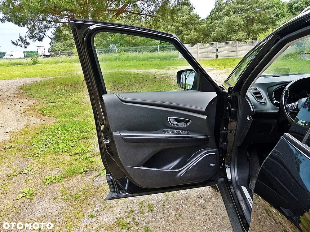 Renault Grand Scenic ENERGY dCi 160 EDC BOSE EDITION - 16