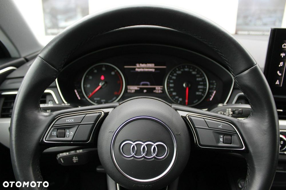 Audi A4 Allroad - 13