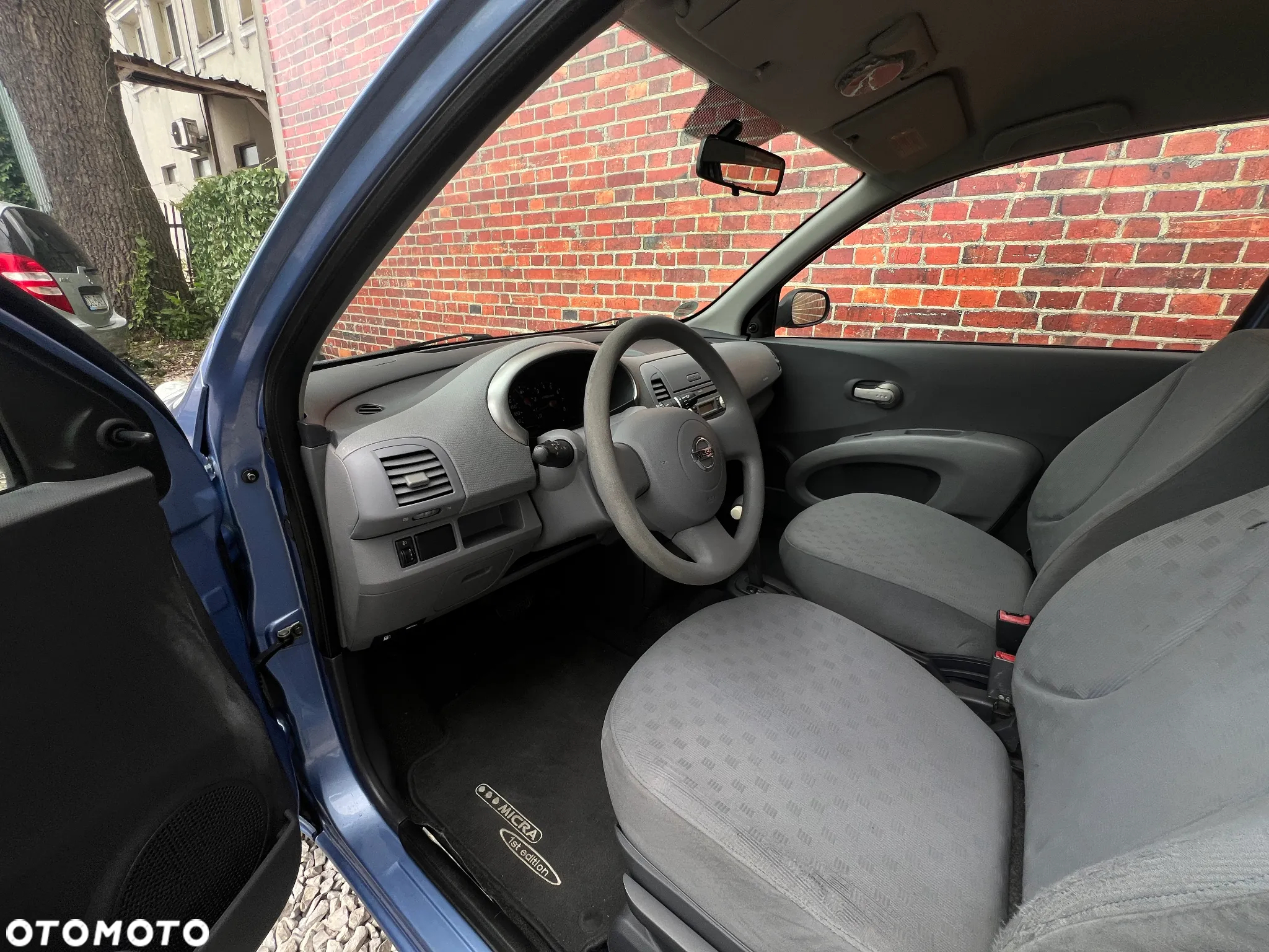 Nissan Micra - 8