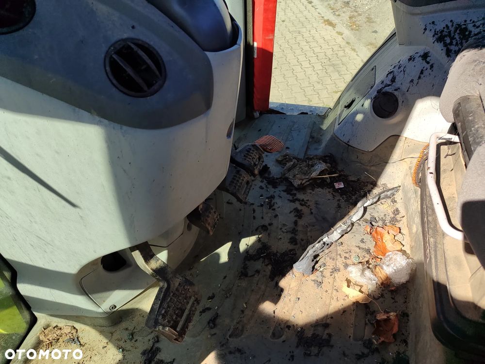 Claas Arion 610 DUFFNER - 15