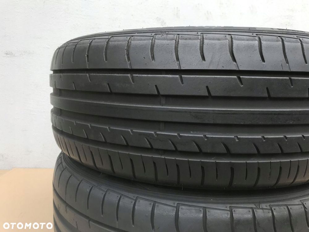 OPONY 215/50/18 92W FALKEN AZENIS FK453CC - 2