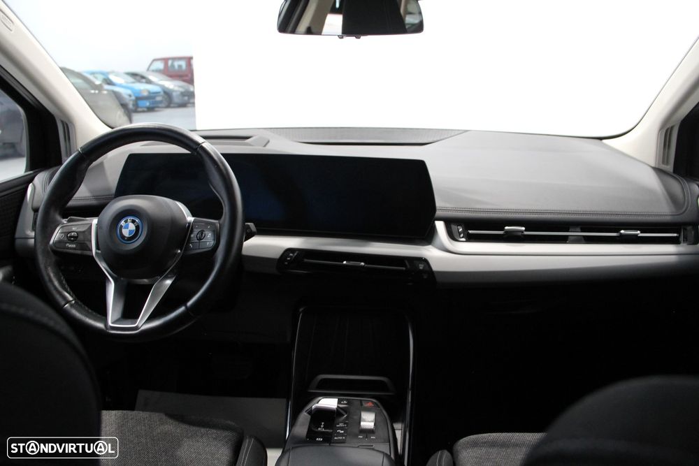 BMW 225xe Active Tourer e xDrive - 9