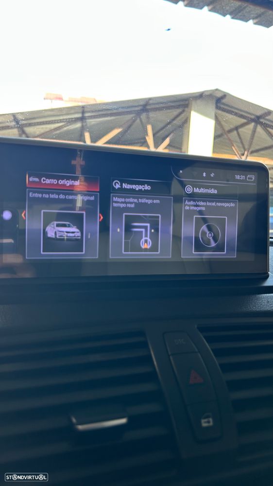 BMW 118 iA Cabrio - 24