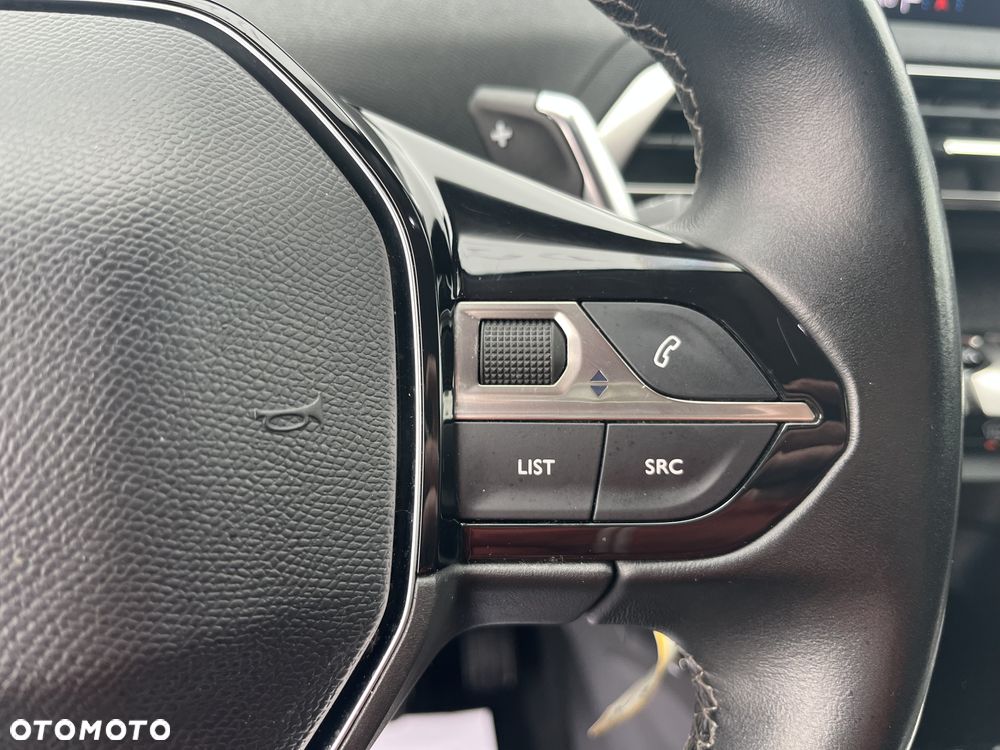 Peugeot 5008 1.5 BlueHDi Allure S&S EAT8 - 10