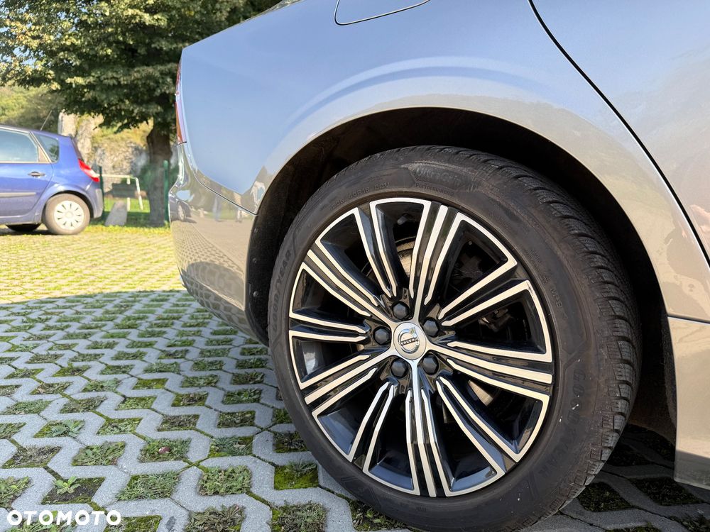 Volvo S60 T5 AWD Inscription - 9