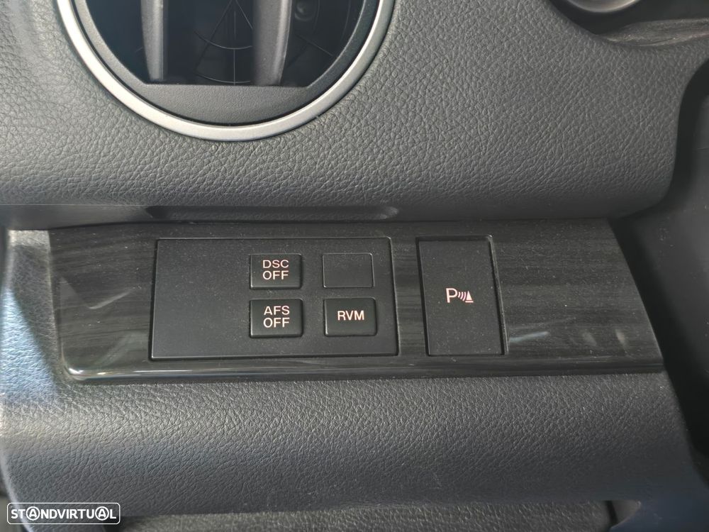 Mazda 6 MZR-CD 2.2 Sport+Navi - 14