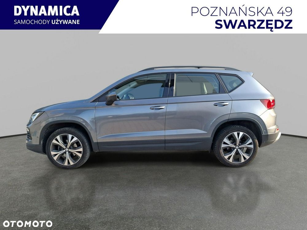 Seat Ateca - 5