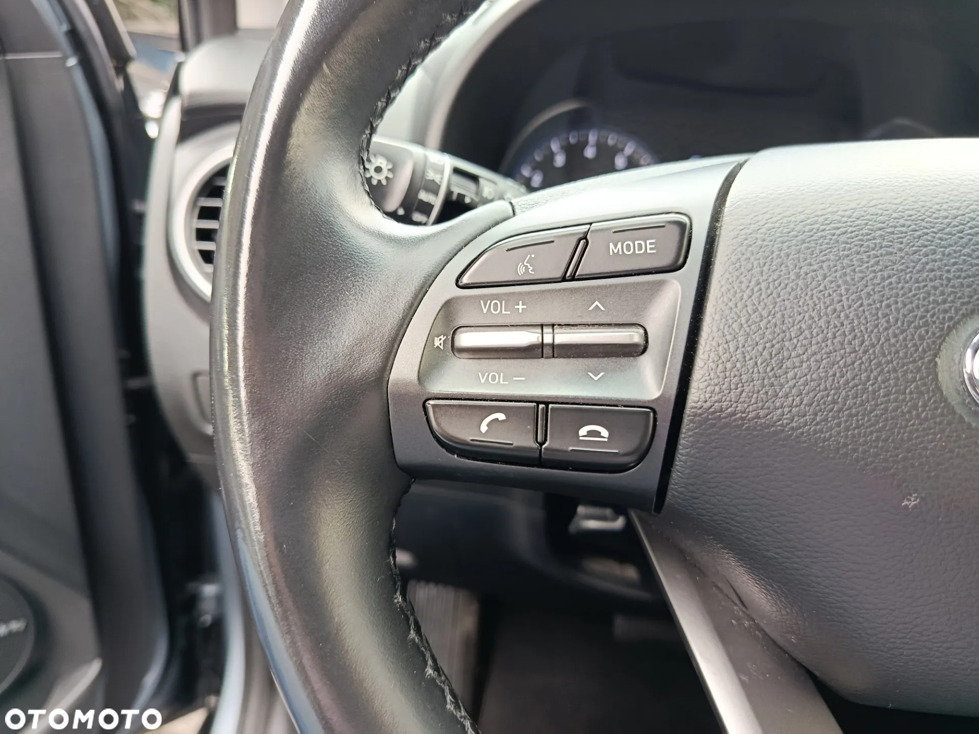 Hyundai Kona 1.6 T-GDI Premium 4WD DCT - 15