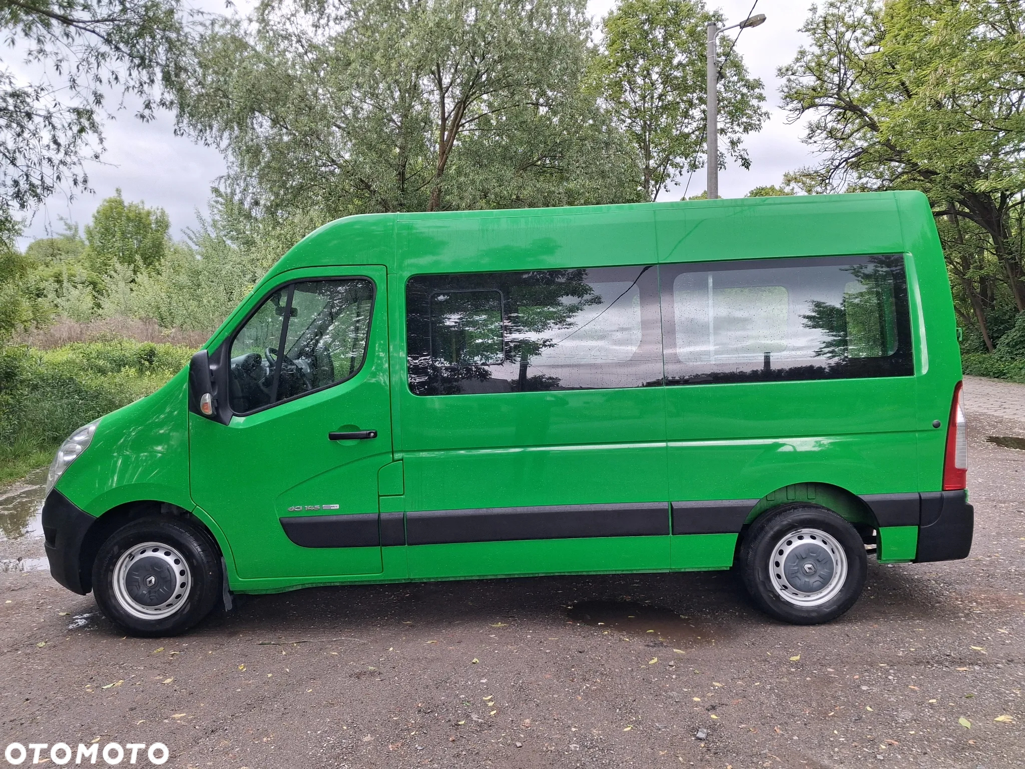 Renault Master - 5