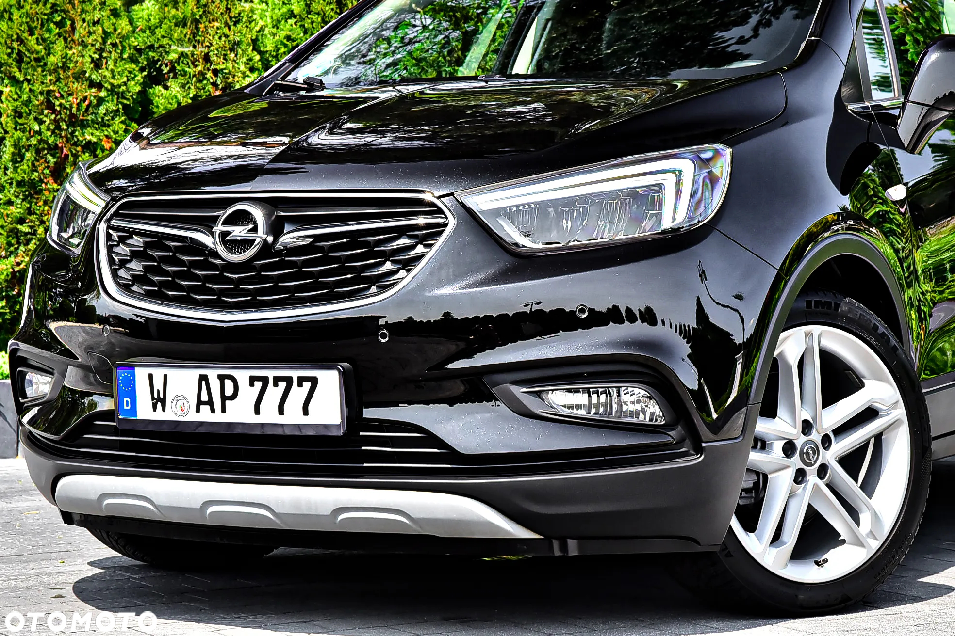 Opel Mokka X 1.4 ECOTEC Start/Stop Design Line - 6