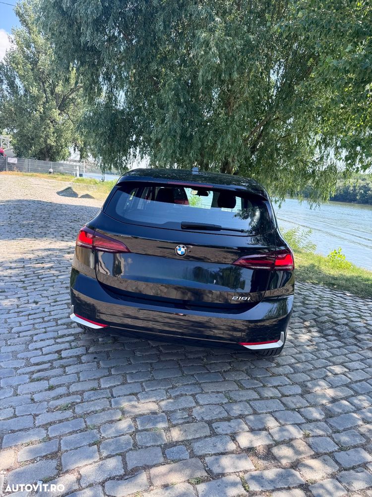 BMW Seria 2 218i AT - 3